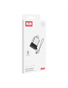 OTG USB-A microUSB